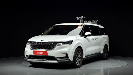 2021 KIA Carnival