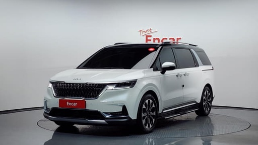 2021 KIA Carnival
