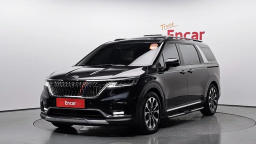 2021 KIA Carnival
