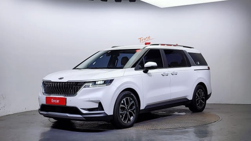 2021 KIA Carnival