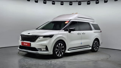 2021 KIA Carnival