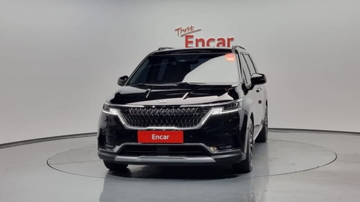2021 KIA Carnival