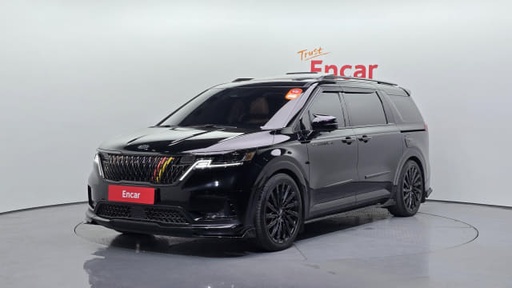 2021 KIA Carnival