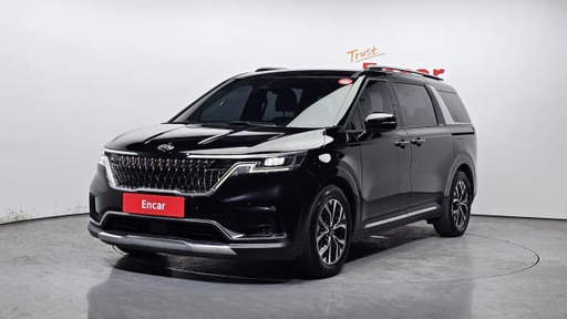 2021 KIA Carnival