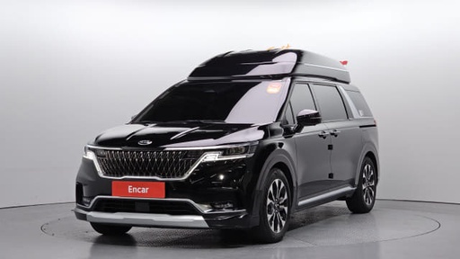 2021 KIA Carnival