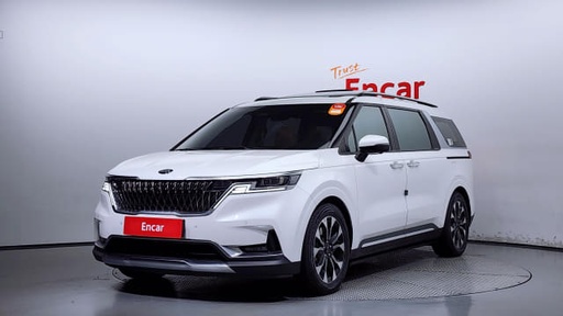 2021 KIA Carnival