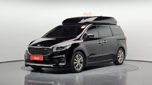 2019 KIA Carnival