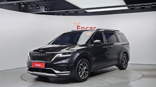 2021 KIA Carnival