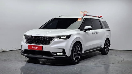 2023 KIA Carnival