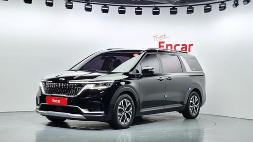 2021 KIA Carnival