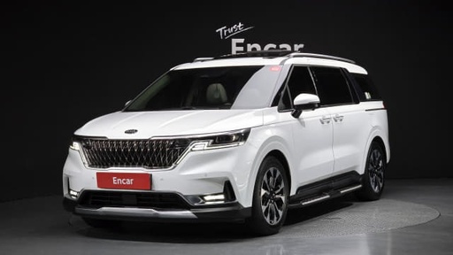 2021 KIA Carnival