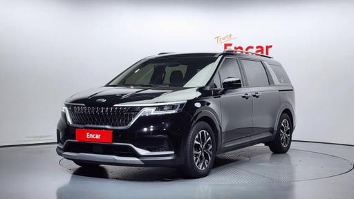 2021 KIA Carnival