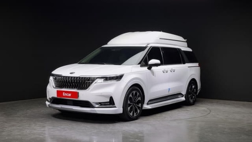2021 KIA Carnival