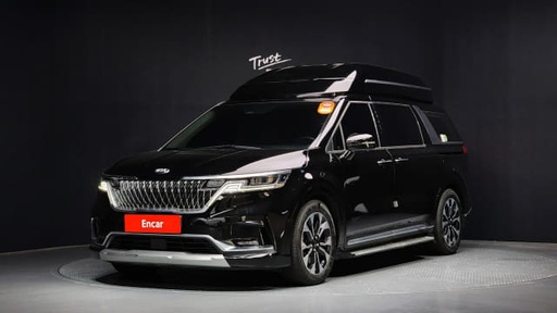 2021 KIA Carnival