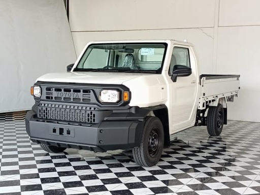 2025 TOYOTA Hilux Champ