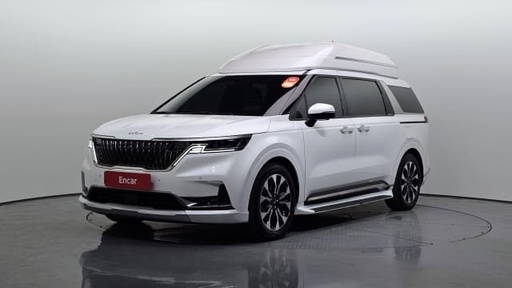 2023 KIA Carnival