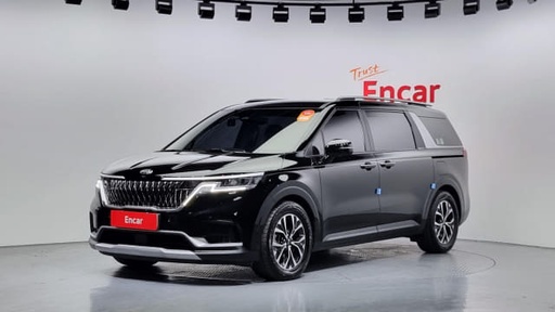 2021 KIA Carnival