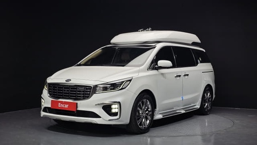 2019 KIA Carnival