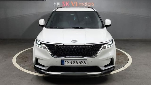 2021 KIA Carnival