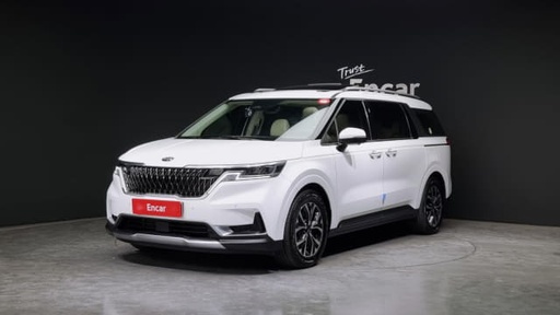 2021 KIA Carnival