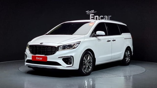 2019 KIA Carnival