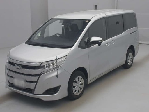 2021 TOYOTA Noah