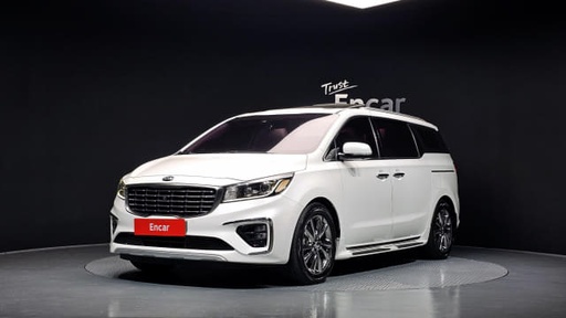 2019 KIA Carnival