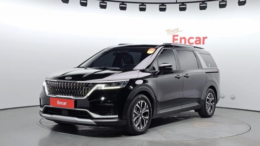 2021 KIA Carnival