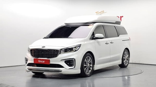 2019 KIA Carnival
