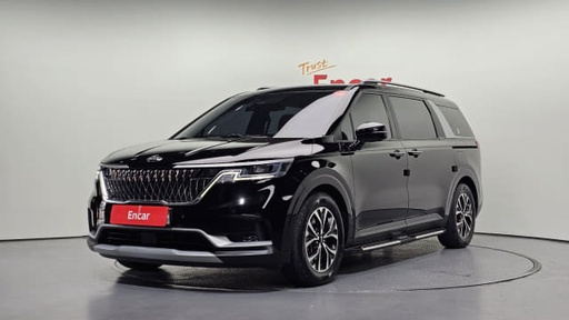 2021 KIA Carnival