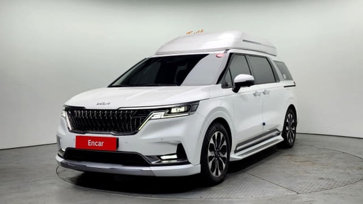 2022 KIA Carnival