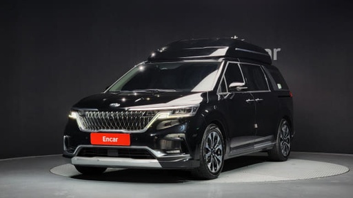 2021 KIA Carnival