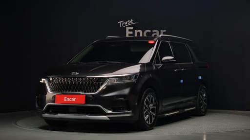 2021 KIA Carnival