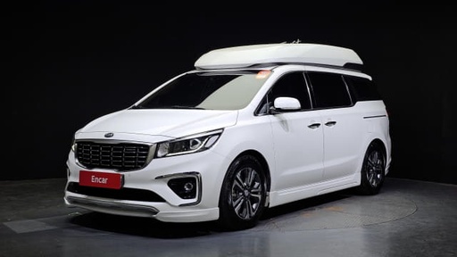 2020 KIA Carnival