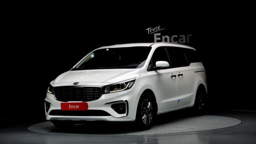 2019 KIA Carnival