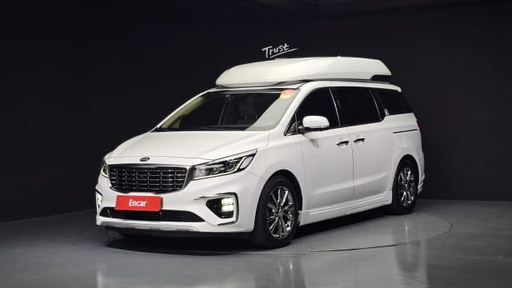 2019 KIA Carnival