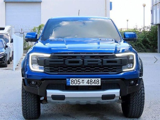 2023 FORD Ranger