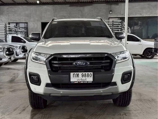 2018 FORD Ranger