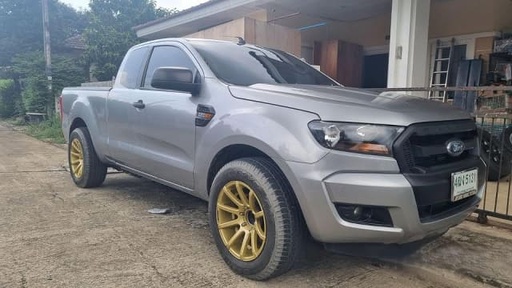 2018 FORD Ranger