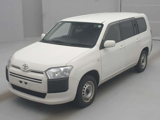 2017 TOYOTA Probox Van
