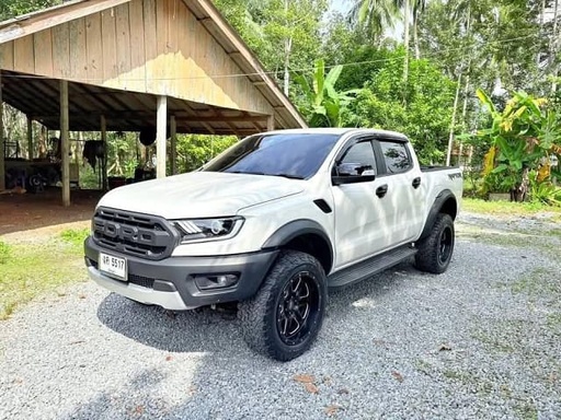 2021 FORD Ranger, 
