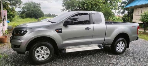 2017 FORD Ranger