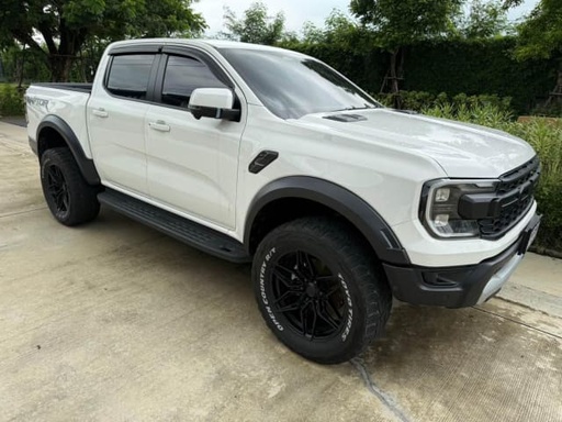 2023 FORD RAPTOR