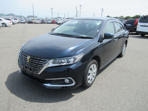 2016 TOYOTA Premio