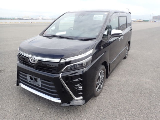 2019 TOYOTA Voxy