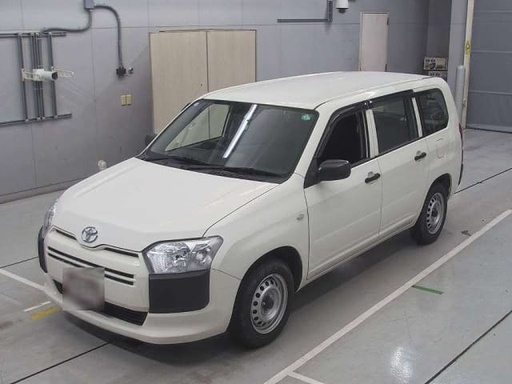 2020 TOYOTA Probox Van