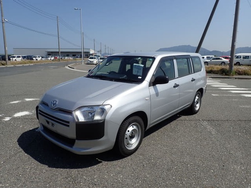 2020 TOYOTA Probox Van