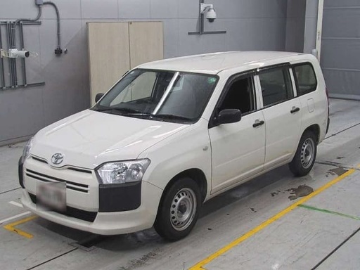 2020 TOYOTA Probox Van, 