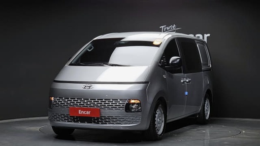 2022 HYUNDAI Staria