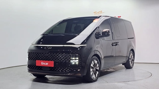 2022 HYUNDAI Staria, 